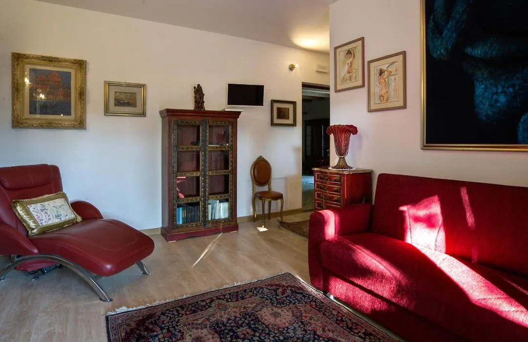 Cadifiore B&B-1