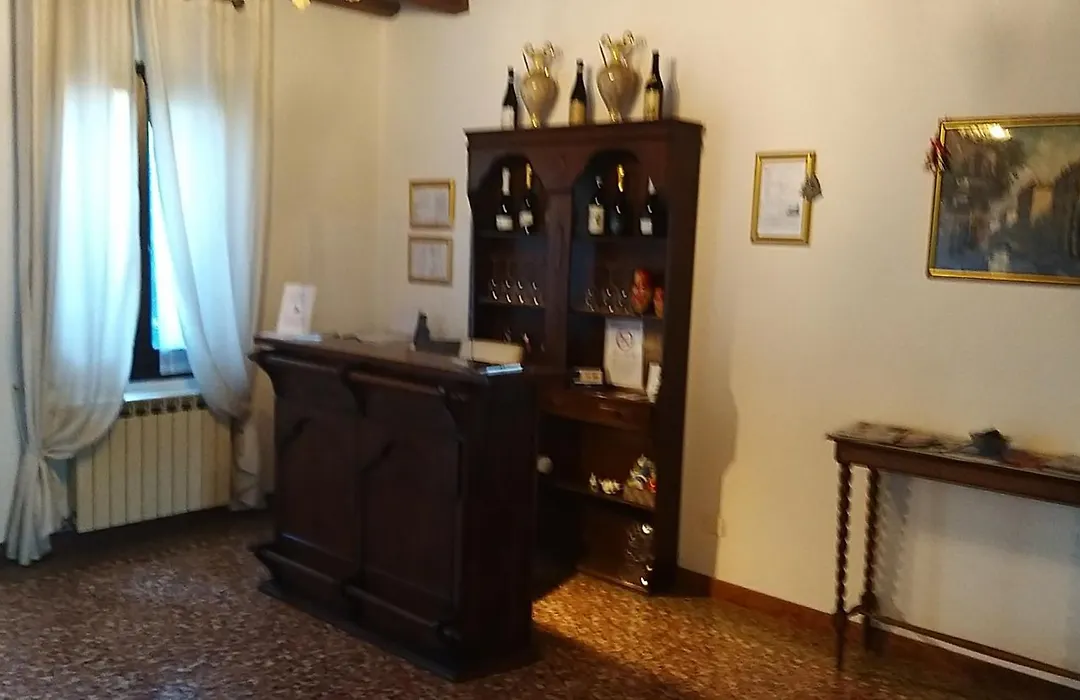 B&B Villa Trotter-1